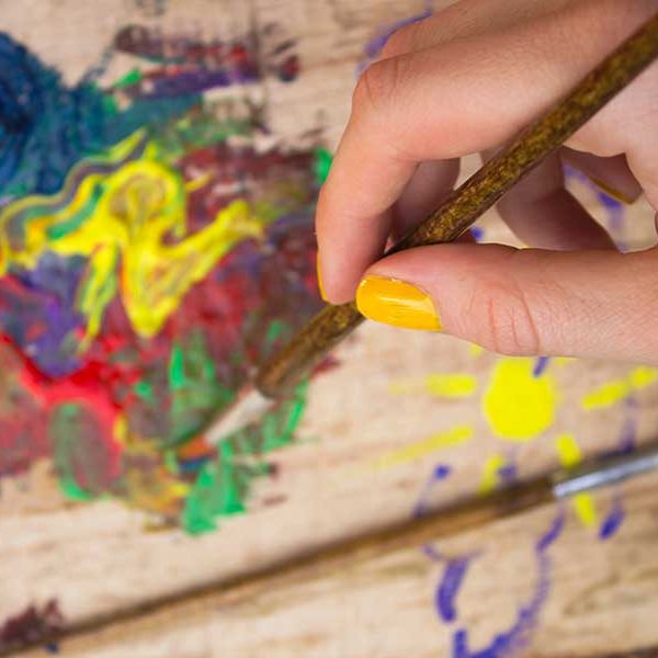 Kids Private Art Therapy Lessons in Australia